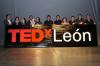 TEDxLeón 2012. Caminantes